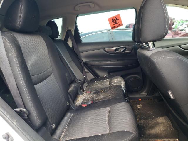 Photo 6 from auction – 2017 NISSAN ROGUE S with VIN JN8AT2MT3HW395963