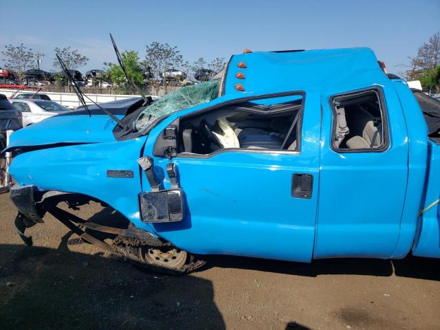 Photo 10 from auction – 2000 FORD F250 SUPER with VIN 1FTNX21F1YEC21931