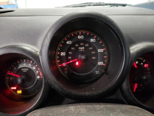 Photo 8 from auction – 2005 HONDA ELEMENT EX with VIN 5J6YH28625L005846