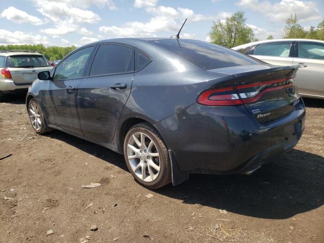 Photo 3 from auction – 2013 DODGE DART SXT with VIN 1C3CDFBA8DD342647