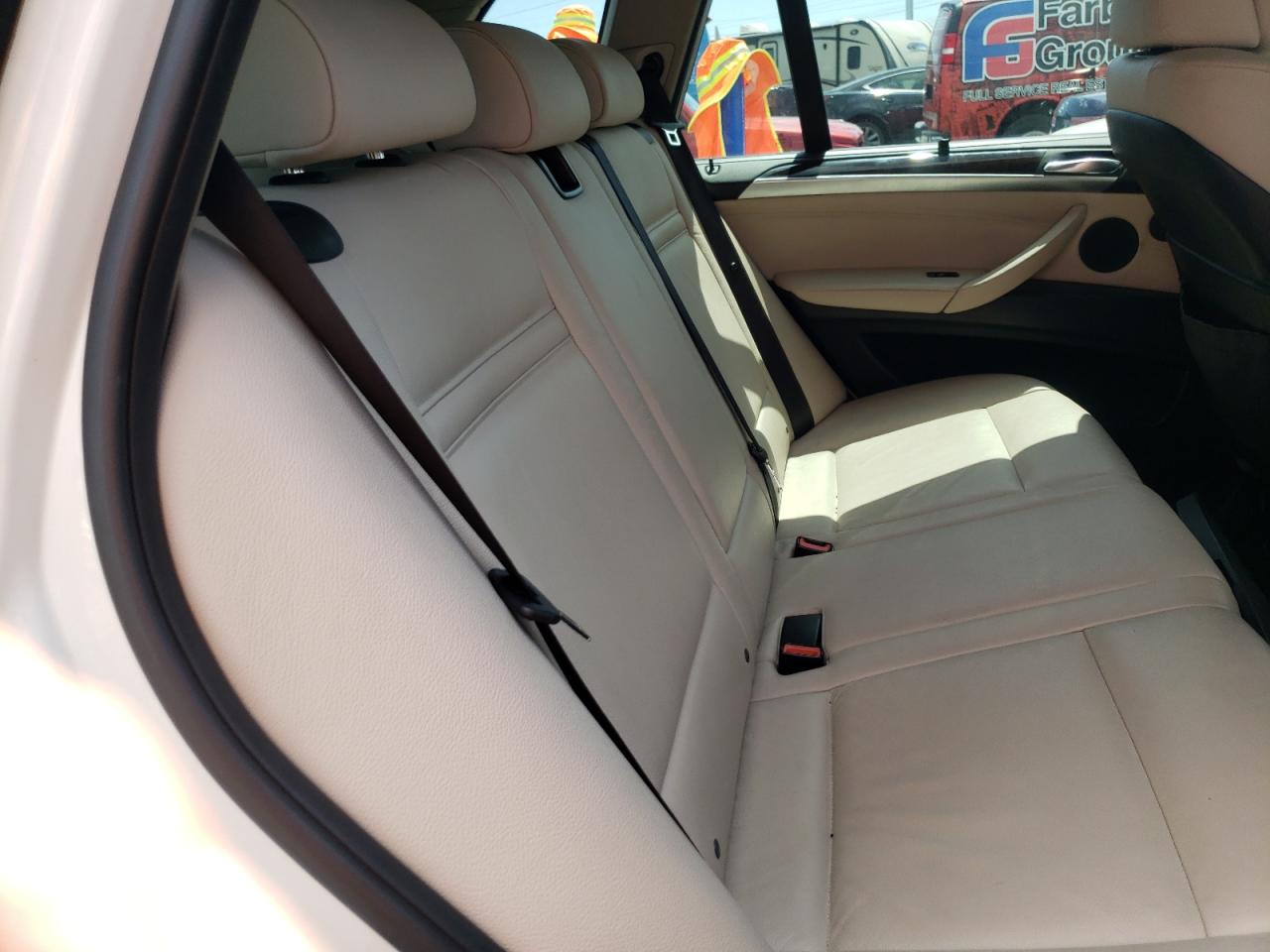 Photo 6 from auction – 2012 BMW X5 XDRIVE3 with VIN 5UXZV4C53CL986021