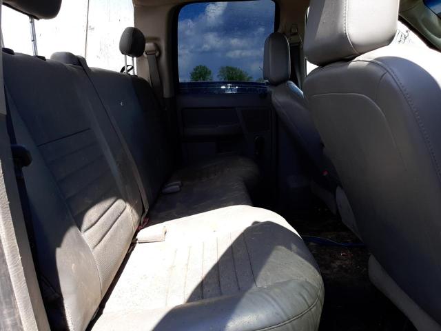 Photo 6 from auction – 2006 DODGE RAM 2500 S with VIN 3D7KS28D46G185668