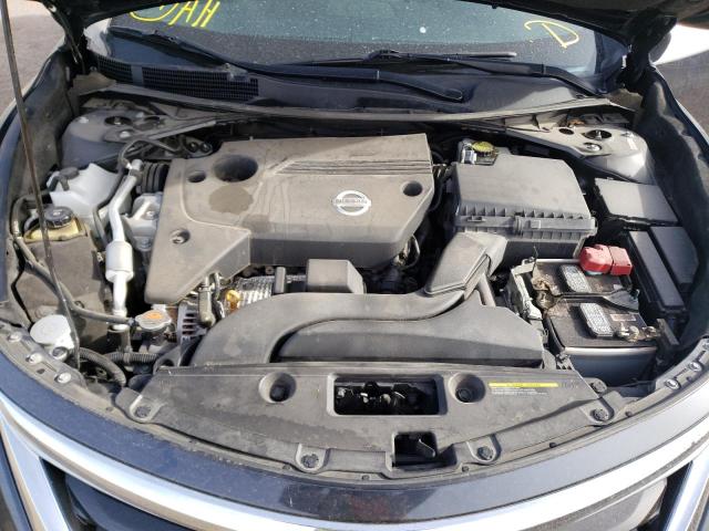 Photo 7 from auction – 2015 NISSAN ALTIMA 2.5 with VIN 1N4AL3APXFN373864