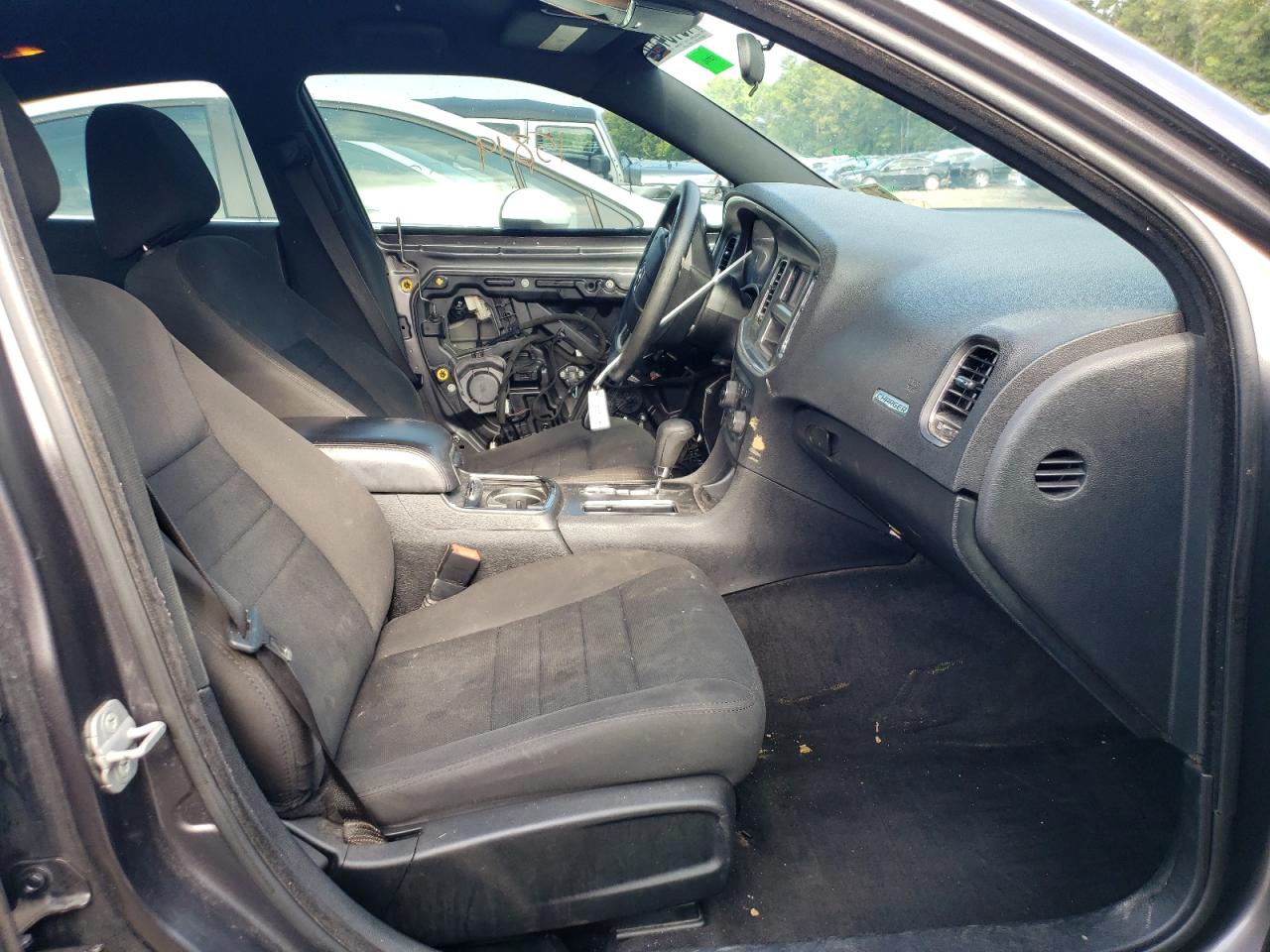 Photo 5 from auction – 2014 DODGE CHARGER SE with VIN 2C3CDXBG7EH215337