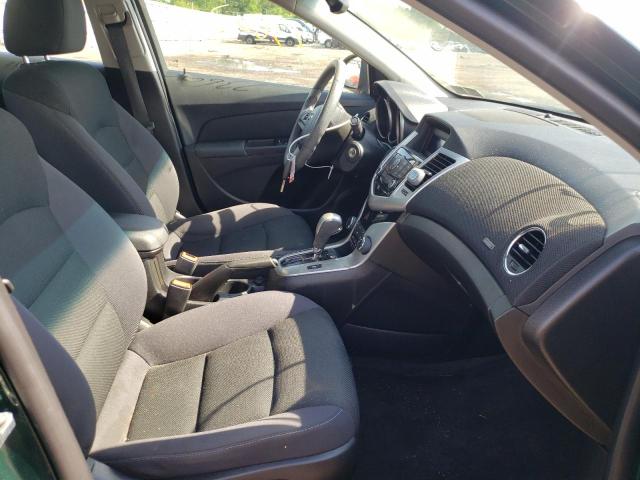 Photo 5 from auction – 2015 CHEVROLET CRUZE LT with VIN 1G1PC5SB5F7102338