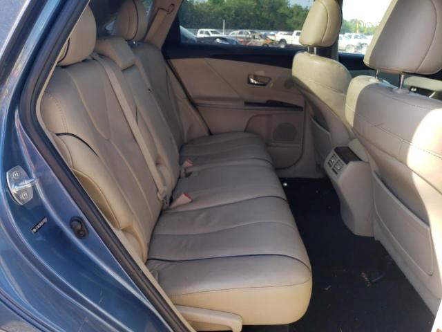 Photo 6 from auction – 2010 TOYOTA VENZA with VIN 4T3BK3BB0AU036660