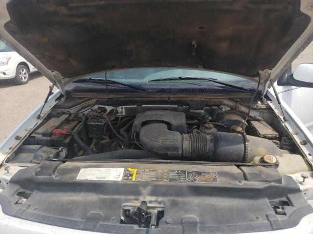 Photo 7 from auction – 2003 FORD F150 with VIN 1FTRX18L63NB45705