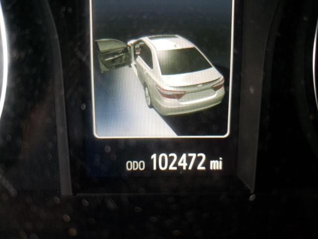 Photo 8 from auction – 2016 TOYOTA CAMRY LE with VIN 4T1BF1FKXGU254948