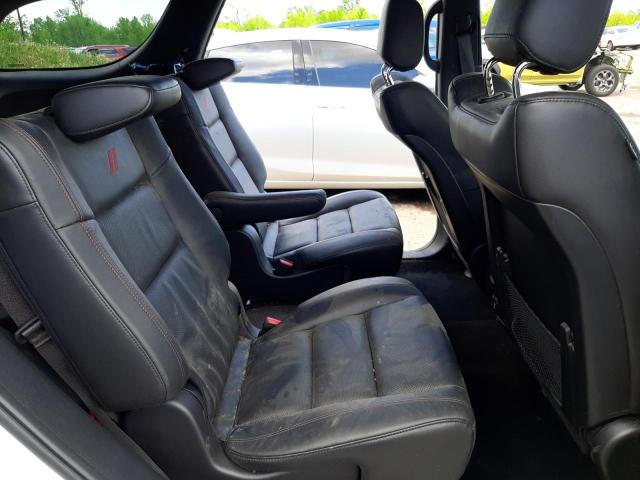 Photo 6 from auction – 2021 DODGE DURANGO R/ with VIN 1C4SDJCT2MC826569
