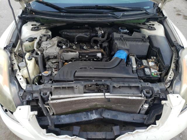 Photo 7 from auction – 2007 NISSAN ALTIMA 2.5 with VIN 1N4AL21E77C235642