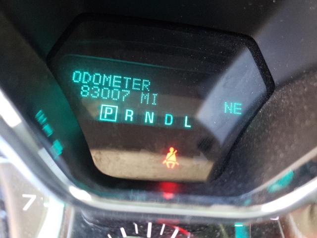 Photo 8 from auction – 2014 CHEVROLET TRAVERSE L with VIN 1GNKRHKD3EJ371501