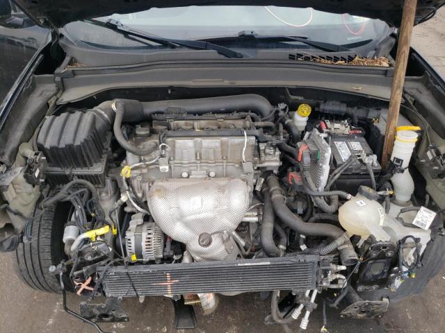 Photo 7 from auction – 2015 JEEP RENEGADE L with VIN ZACCJBBT8FPB37963