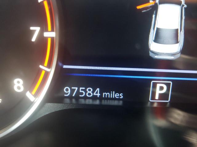 Photo 8 from auction – 2019 NISSAN ALTIMA S with VIN 1N4BL4BV6KC124412