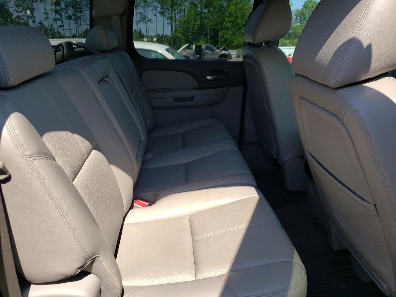 Photo 6 from auction – 2012 GMC SIERRA C15 with VIN 3GTP1WE08CG209073