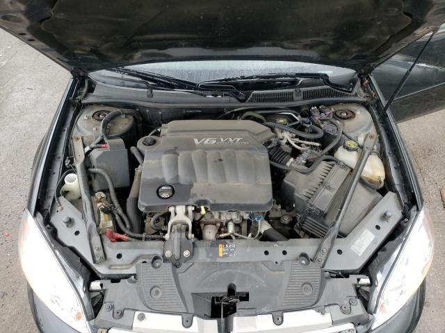Photo 7 from auction – 2014 CHEVROLET IMPALA LIM with VIN 2G1WB5E39E1159964