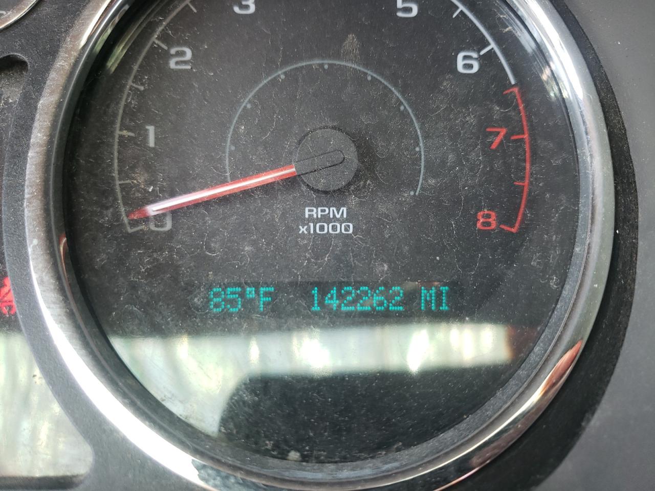 Photo 8 from auction – 2006 CHEVROLET COBALT LS with VIN 1G1AK55F167776218