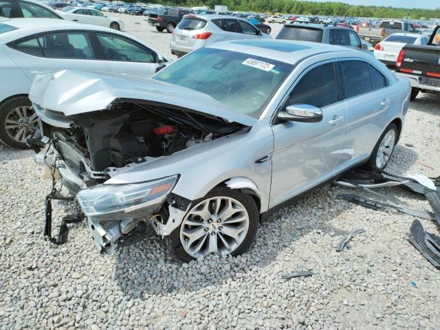 Photo 2 from auction – 2019 FORD TAURUS LIM with VIN 1FAHP2F89KG114778