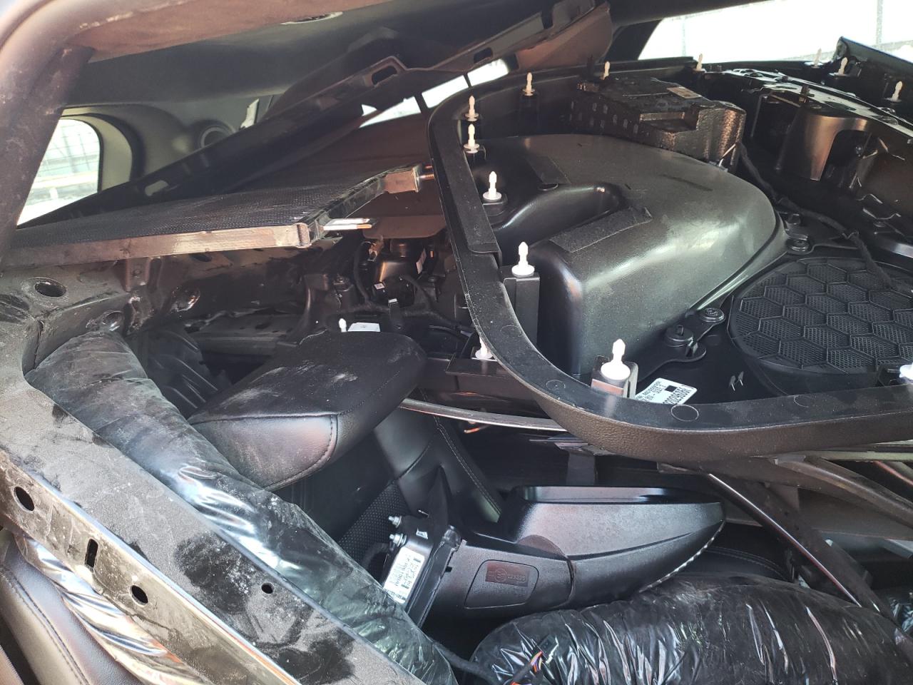 Photo 9 from auction – 2021 DODGE DURANGO CI with VIN 1C4RDHEG1MC553955