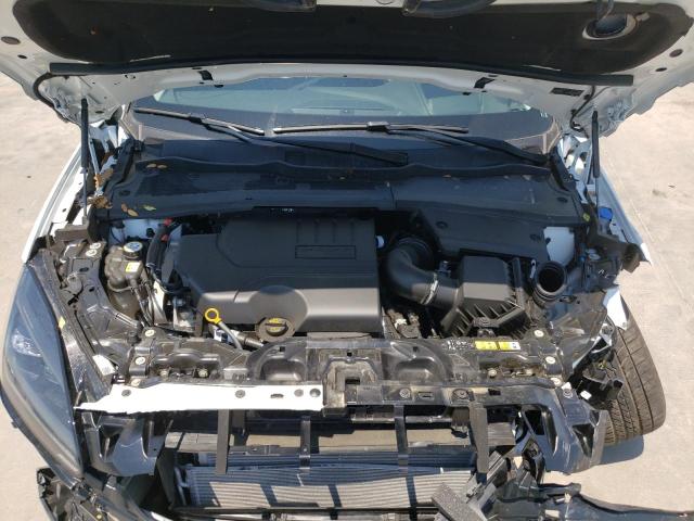 Photo 7 from auction – 2022 JAGUAR E-PACE SE with VIN SADFP2FX2N1030290