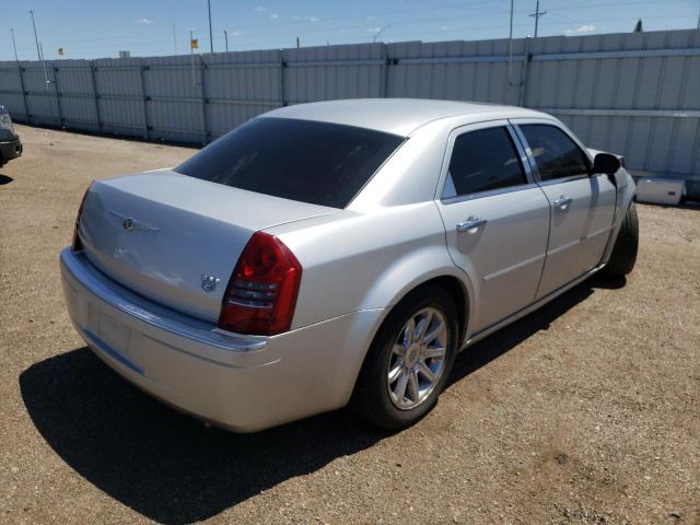 Photo 4 from auction – 2005 CHRYSLER 300C with VIN 2C3JA63H65H615679