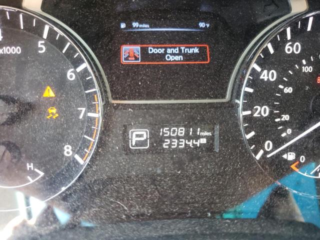 Photo 8 from auction – 2014 NISSAN ALTIMA 2.5 with VIN 1N4AL3AP4EC319776
