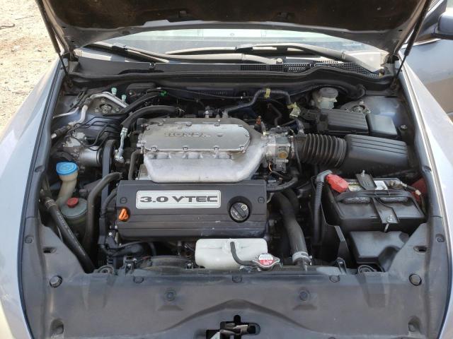 Photo 7 from auction – 2007 HONDA ACCORD SE with VIN 1HGCM66417A045372