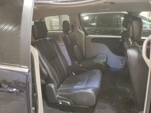 Photo 6 from auction – 2012 CHRYSLER TOWN & COU with VIN 2C4RC1BG3CR233394