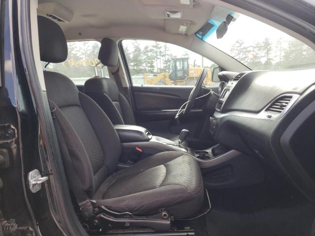 Photo 5 from auction – 2014 DODGE JOURNEY SE with VIN 3C4PDCAB1ET120226