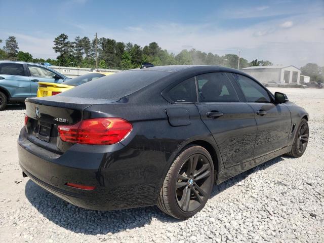 Photo 4 from auction – 2015 BMW 428 I GRAN with VIN WBA4A9C52FGL86251