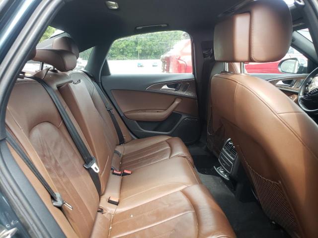 Photo 6 from auction – 2013 AUDI A6 PREMIUM with VIN WAUDFAFC0DN031360