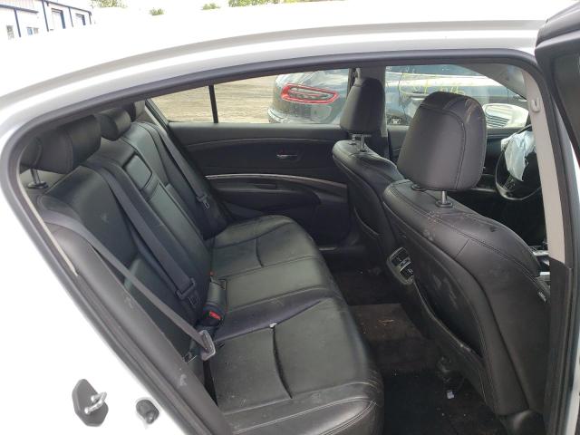 Photo 6 from auction – 2014 ACURA RLX with VIN JH4KC1F3XEC002351