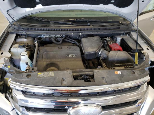 Photo 7 from auction – 2013 FORD EDGE SEL with VIN 2FMDK4JC3DBB05515