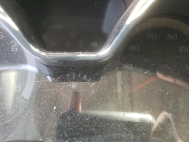 Photo 8 from auction – 2014 CHEVROLET TRAVERSE L with VIN 1GNKRFKD4EJ200065