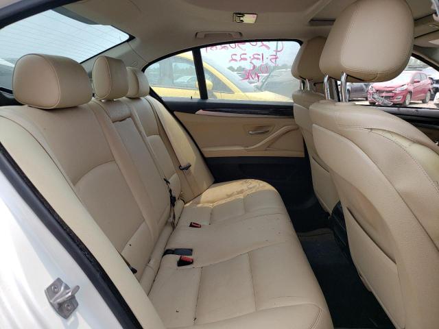 Photo 6 from auction – 2016 BMW 528 XI with VIN WBA5A7C53GG148080