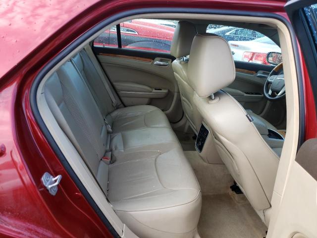 Photo 6 from auction – 2014 CHRYSLER 300C with VIN 2C3CCAKG1EH142112