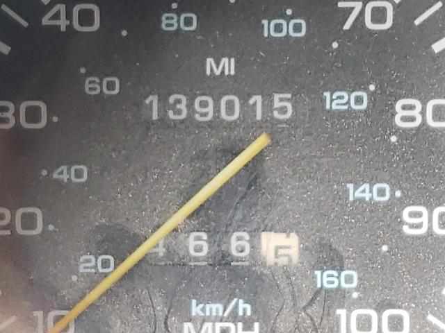 Photo 8 from auction – 1997 DODGE RAM VAN B3 with VIN 2B6KB31Y7VK604521