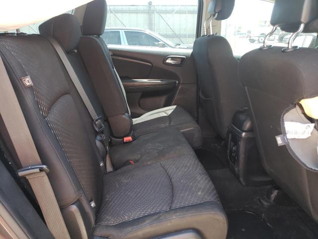 Photo 6 from auction – 2015 DODGE JOURNEY SE with VIN 3C4PDCAB2FT632417