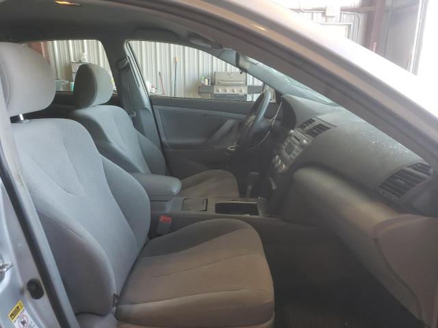 Photo 5 from auction – 2010 TOYOTA CAMRY BASE with VIN 4T1BF3EK0AU072731