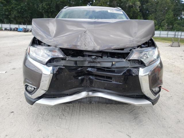 Photo 9 from auction – 2016 MITSUBISHI OUTLANDER with VIN JA4AD3A31GZ054359