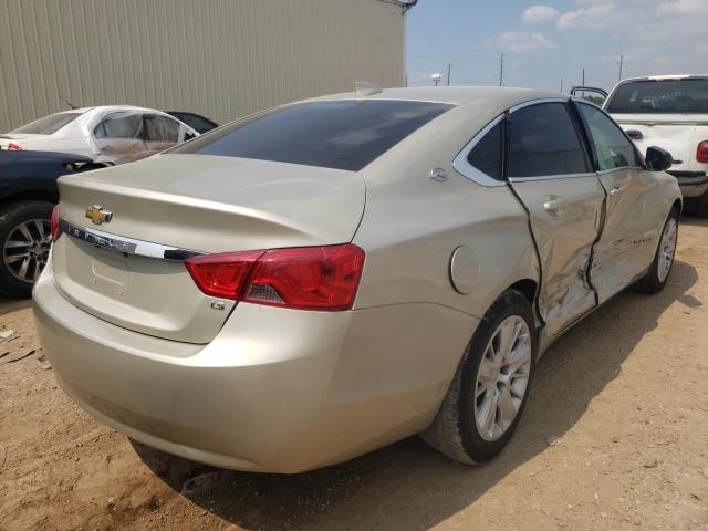 Photo 4 from auction – 2015 CHEVROLET IMPALA LS with VIN 2G11X5SL0F9212926