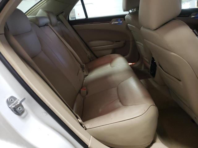 Photo 6 from auction – 2011 CHRYSLER 300C with VIN 2C3CK6CT6BH557742