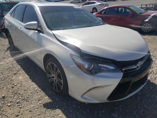 Photo 1 from auction – 2016 TOYOTA CAMRY LE with VIN 4T1BF1FK3GU144534