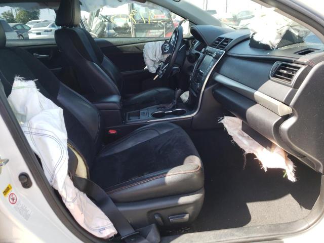 Photo 5 from auction – 2016 TOYOTA CAMRY LE with VIN 4T1BF1FK6GU245695