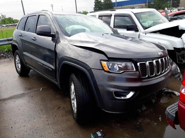Photo 1 from auction – 2020 JEEP GRAND CHER with VIN 1C4RJFAG4LC313266