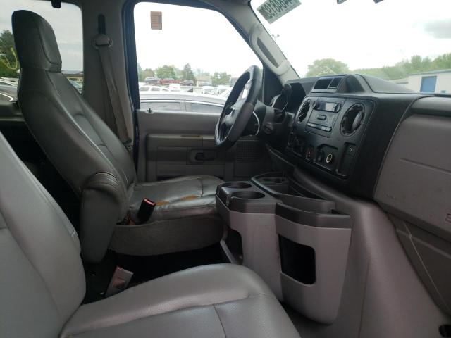 Photo 5 from auction – 2013 FORD ECONOLINE with VIN 1FBSS3BL3DDB34337