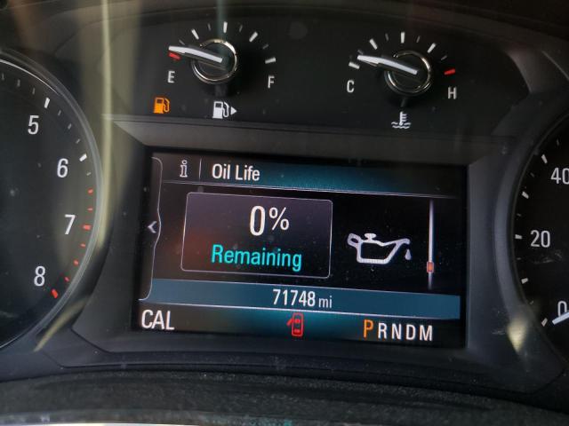 Photo 8 from auction – 2019 BUICK ENCORE ESS with VIN KL4CJCSM3KB774241