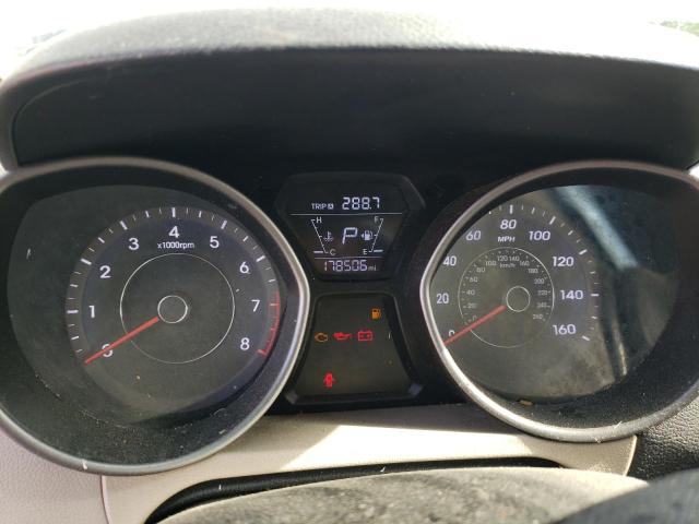 Photo 8 from auction – 2016 HYUNDAI ELANTRA SE with VIN 5NPDH4AE5GH709791