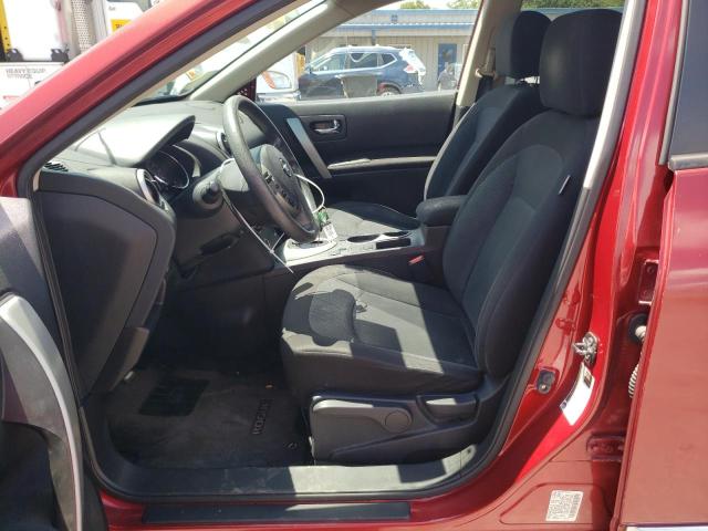 Photo 5 from auction – 2013 NISSAN ROGUE S with VIN JN8AS5MT5DW042879
