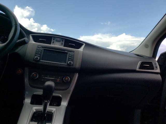 Photo 9 from auction – 2014 NISSAN SENTRA S with VIN 3N1AB7AP1EY295385