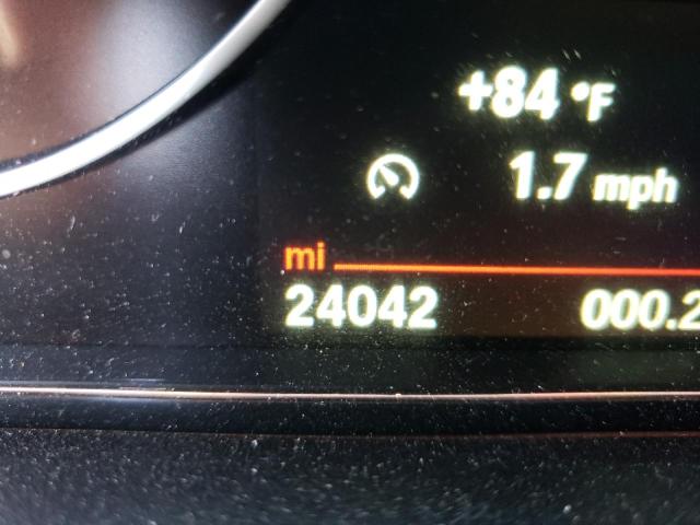 Photo 8 from auction – 2019 BMW 430XI GRAN with VIN WBA4J3C54KBL06114